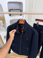 Костюм спортивный Brunello Cucinelli мужской