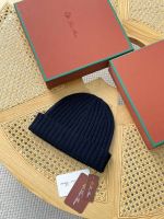 Шапка Loro Piana унисекс