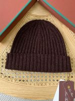 Шапка Loro Piana унисекс