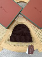 Шапка Loro Piana унисекс