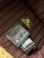 Шапка Loro Piana унисекс