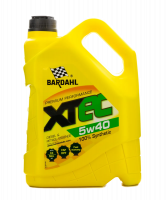 Bardahl XTEC 5W-40, 5л