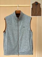 Жилет Zegna Brezza мужская