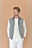 Жилет Zegna Brezza мужская