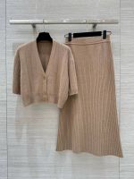 Костюм женский LORO PIANA Cervatto