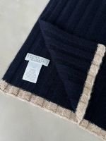 Комплект шапка шарф Brunello Cucinelli