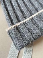 Комплект шапка шарф Brunello Cucinelli