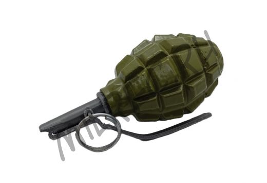 Ф-1 (копия из пластика)