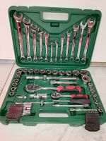 Автоинструмент набор 61pcs" 1/2 Dr.Socket set