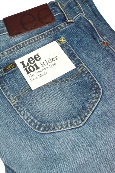 Lee 101 Premium сэлвидж