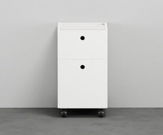 Ящик Cielo Luisa LUCL20 34х40х20 см схема 4