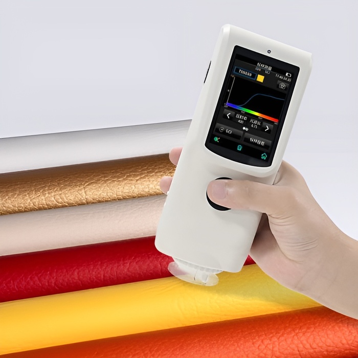 Syntes Labs CR Pro Колориметр