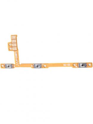 Шлейф кнопок громкости и включения для Infinix Note 11 Pro (X697)