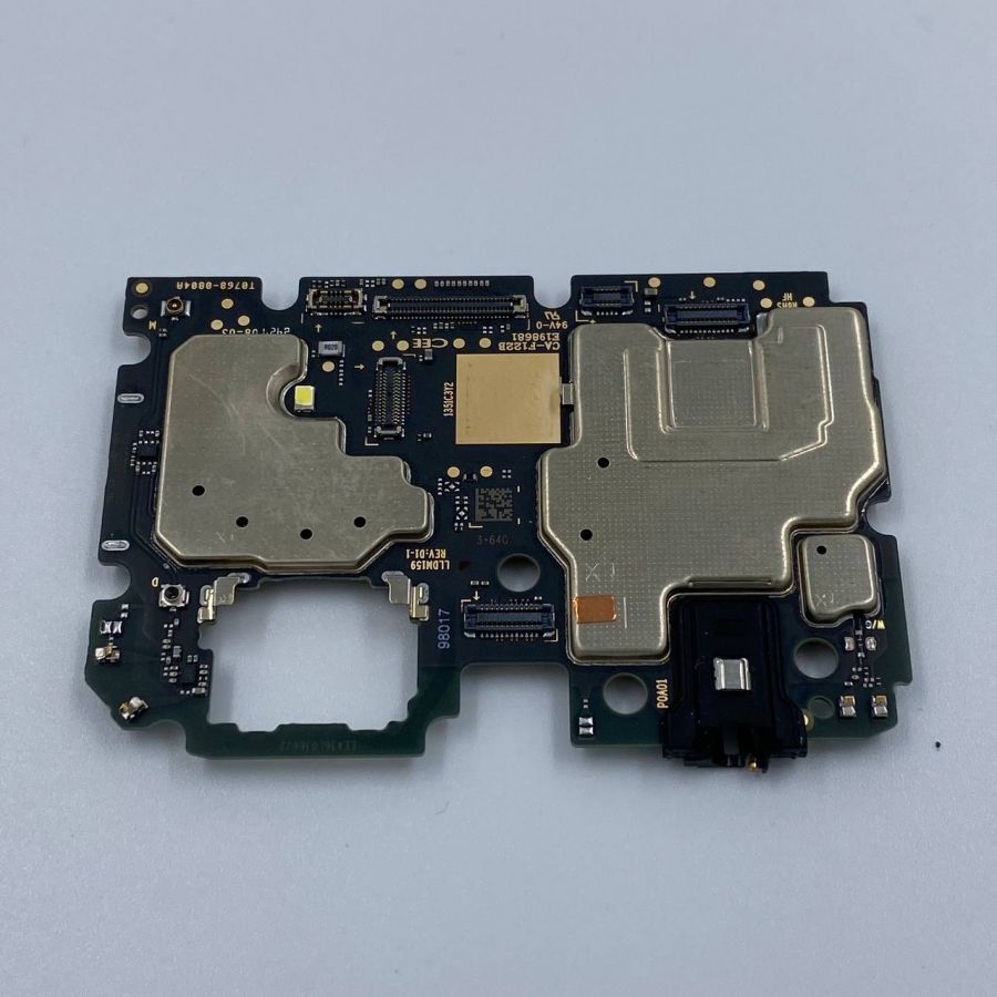 XIAOMI REDMI  A3X материнская плата 64gb готова к использованию, без ремонтов