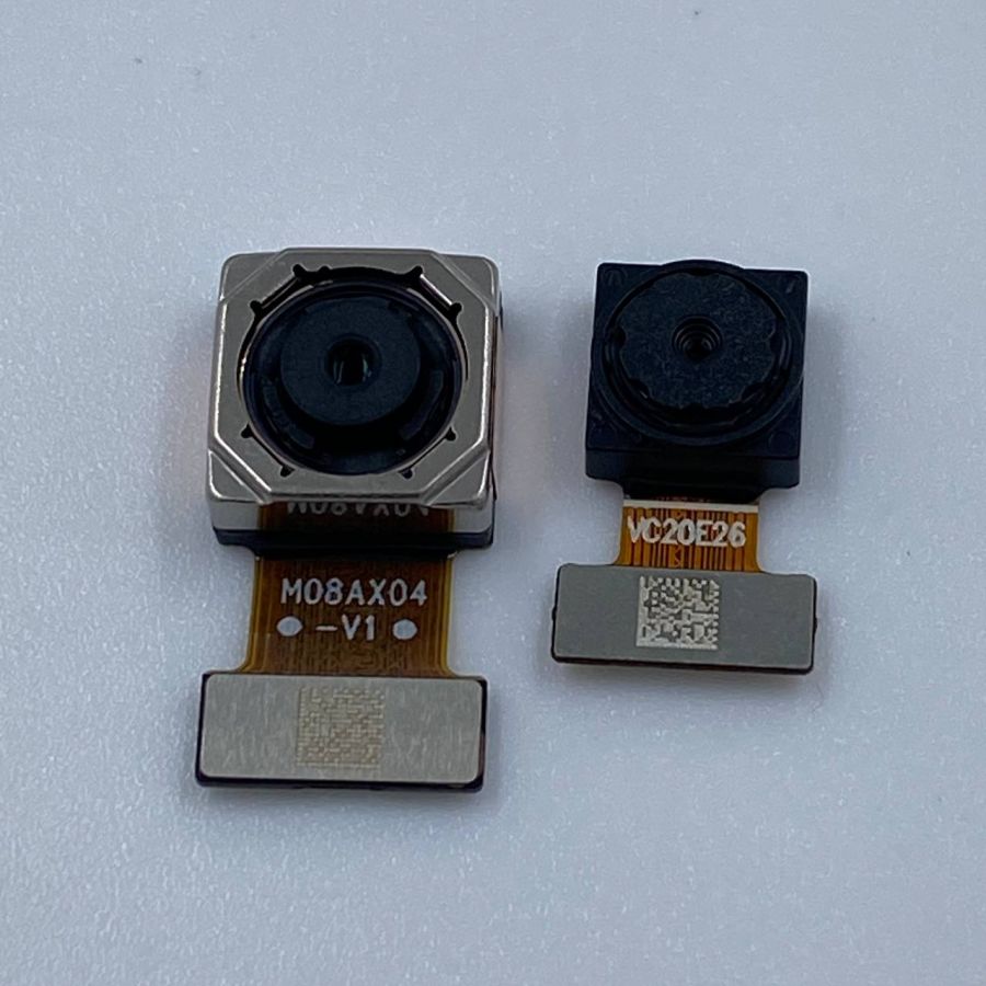 Xiaomi redmi A3X ЗАДНИЕ КАМЕРЫ оригинал с разбора