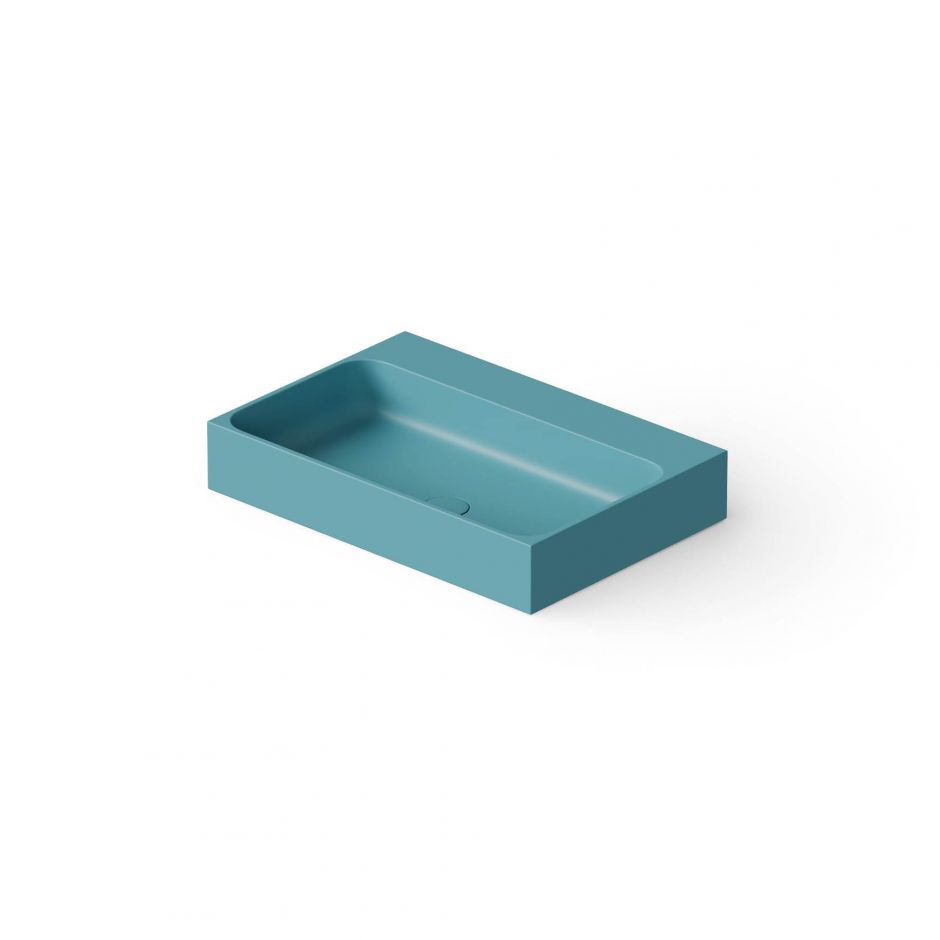 Раковина настольная Dea Design DD9083 600 15 60x41xh10,5 см Wave №15