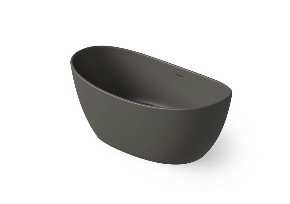 Изображение Ванна Dea Design Elegant DD8611 1630 5 163x85xh64 см Graphite №5