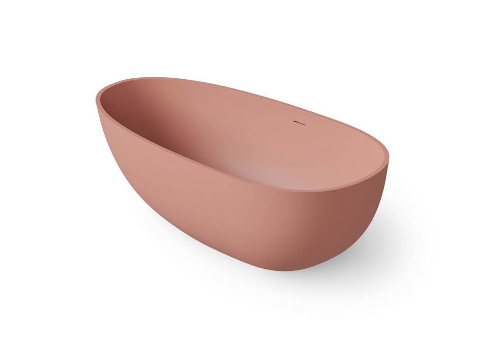 Ванна Dea Design Modern DD8608 1600 13 установка отдельностоящая 160х80хh54 см Lotus №13