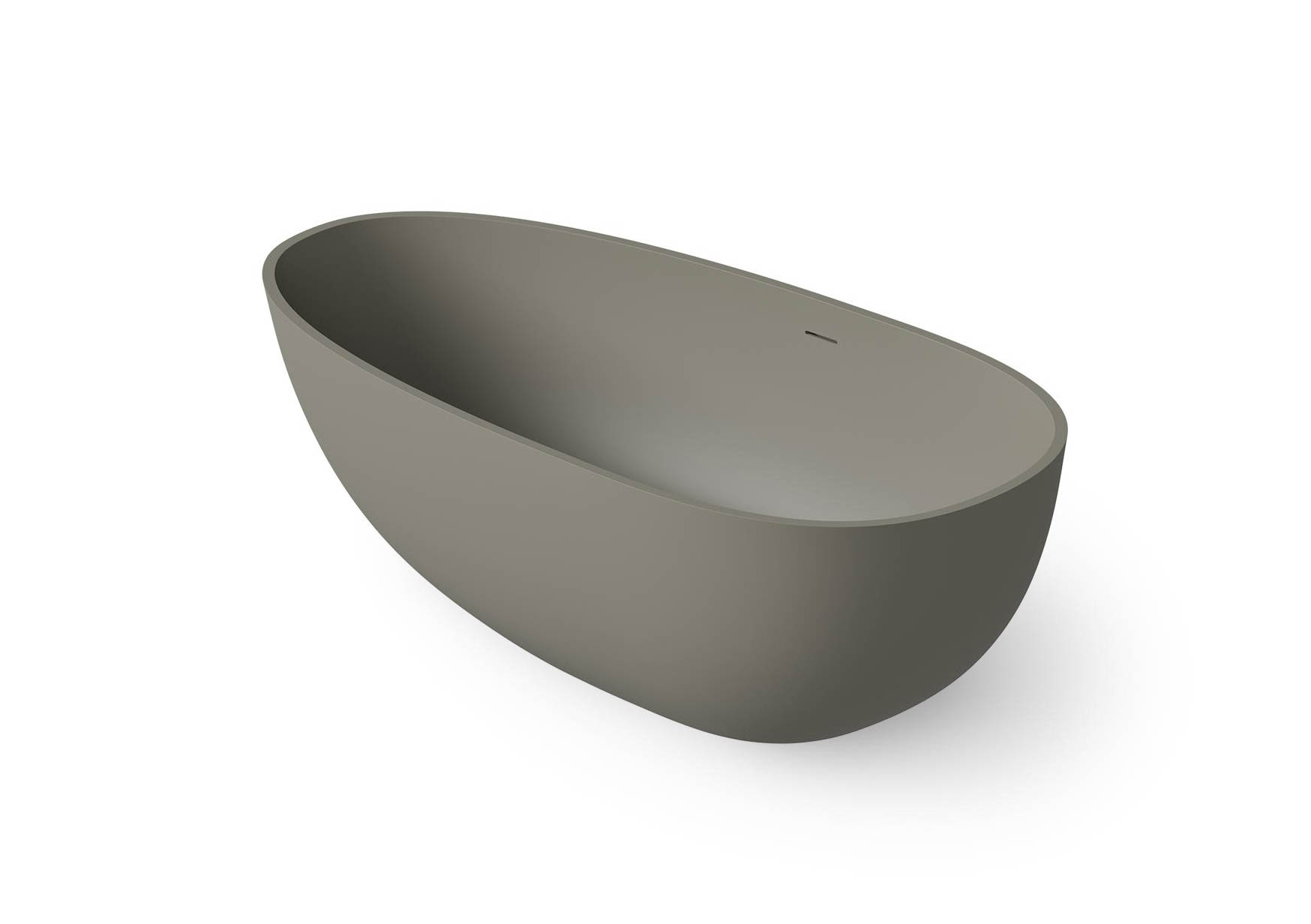 Ванна Dea Design Modern DD8608 1600 4 установка отдельностоящая 160х80хh54 см Light Grey №4 цена от 342 392 ₽ Фото Ванна Dea Design Modern DD8608 1600 4 установка отдельностоящая 160х80хh54 см Light Grey №4