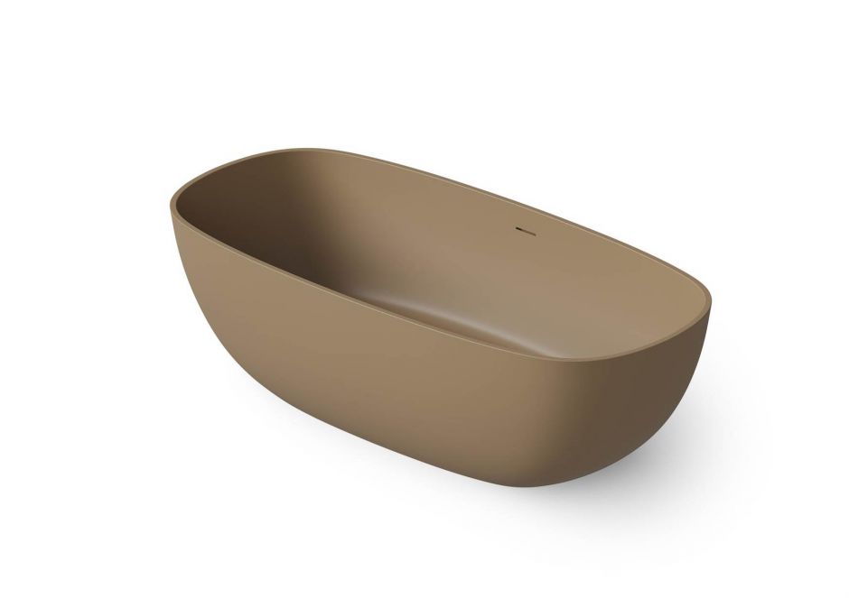 Ванна Dea Design Modern DD8666 1620 2 150х76хh54 см Light Camel №2