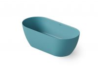 Ванна отдельностоящая Dea Design Edge DD8670 1500 15 150x75xh57 см Wave №15 схема 1