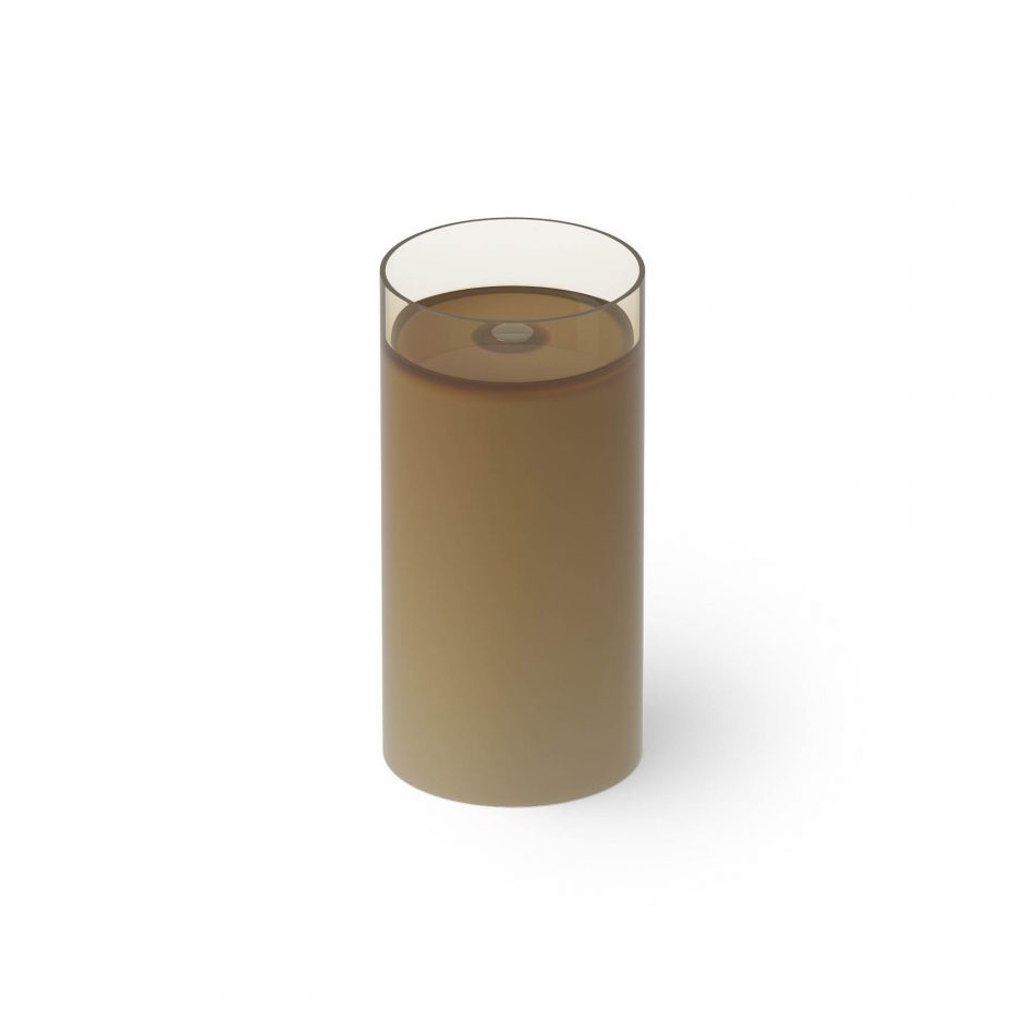 Раковина Dea Design DD2012 450 R6 45x45xh90 см напольная круглая Classic Green R6