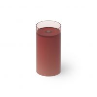 Раковина Dea Design DD2012 450 R5 45x45xh90 см напольная круглая Pomegranate R5 схема 1