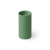 Раковина Dea Design DD2801 450 12 45x45xh90 смкруглая напольная Mint №12 схема 1