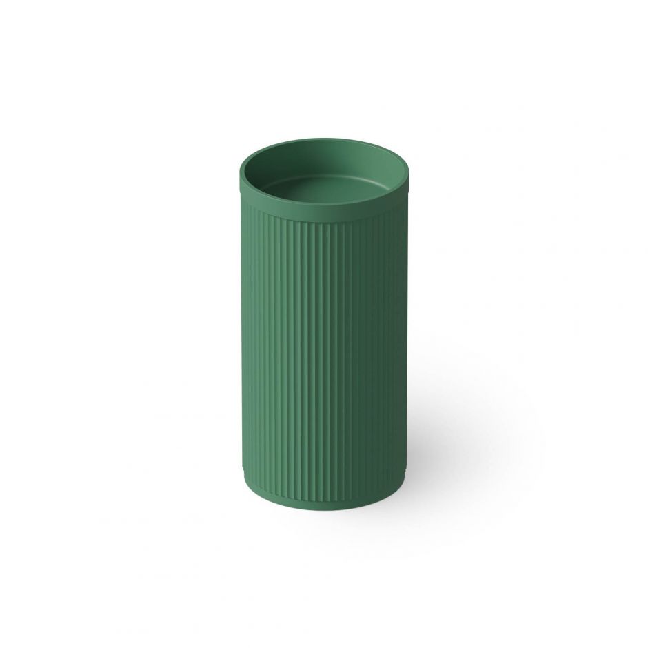 Изображение Раковина Dea Design DD2801 450 9 45x45xh90 смкруглая напольная Sage №9