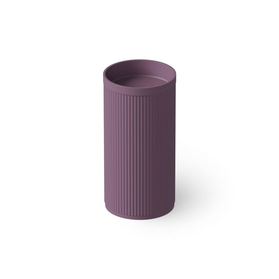 Изображение Раковина Dea Design DD2801 450 8 45x45xh90 смкруглая напольная Lavender №8