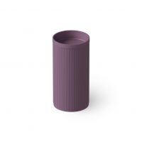 Раковина Dea Design DD2801 450 8 45x45xh90 смкруглая напольная Lavender №8 схема 1