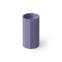 Умывальник многогранник напольный Dea Design DD2026 480 14 48x45,6xh90 см Lilac №14 схема 1