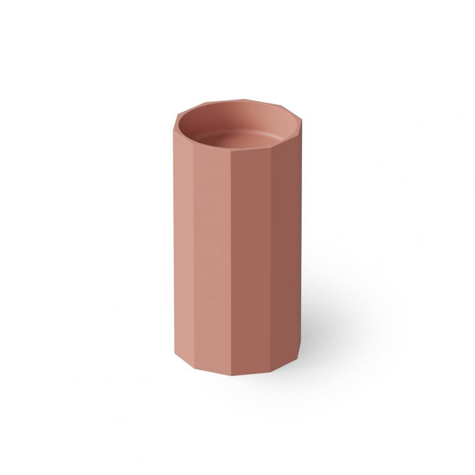 Изображение Умывальник многогранник напольный Dea Design DD2026 480 13 48x45,6xh90 см Lotus №13