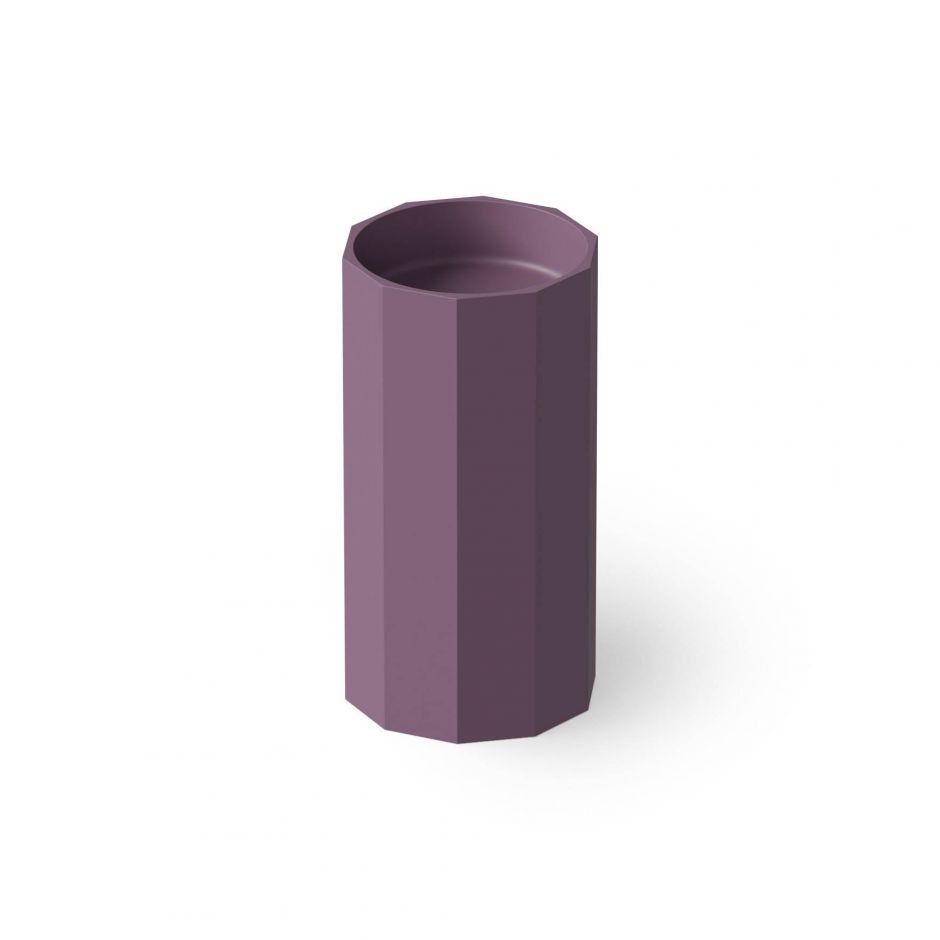 Изображение Умывальник многогранник напольный Dea Design DD2026 480 8 48x45,6xh90 см Lavender №8