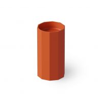 Умывальник многогранник напольный Dea Design DD2026 480 7 48x45,6xh90 см Orange №7 схема 1