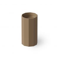 Умывальник многогранник напольный Dea Design DD2026 480 2 48x45,6xh90 см Light Camel №2 схема 1 Умывальник многогранник напольный Dea Design DD2026 480 2 48x45,6xh90 см Light Camel №2 схема 1