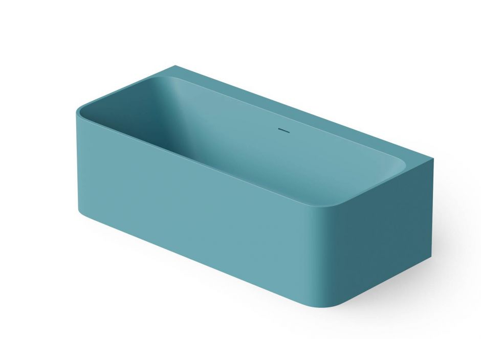 Изображение Ванна Dea Design Modern DD8665 1800 15 180x80xh56 см прямоугольной формы Wave №15