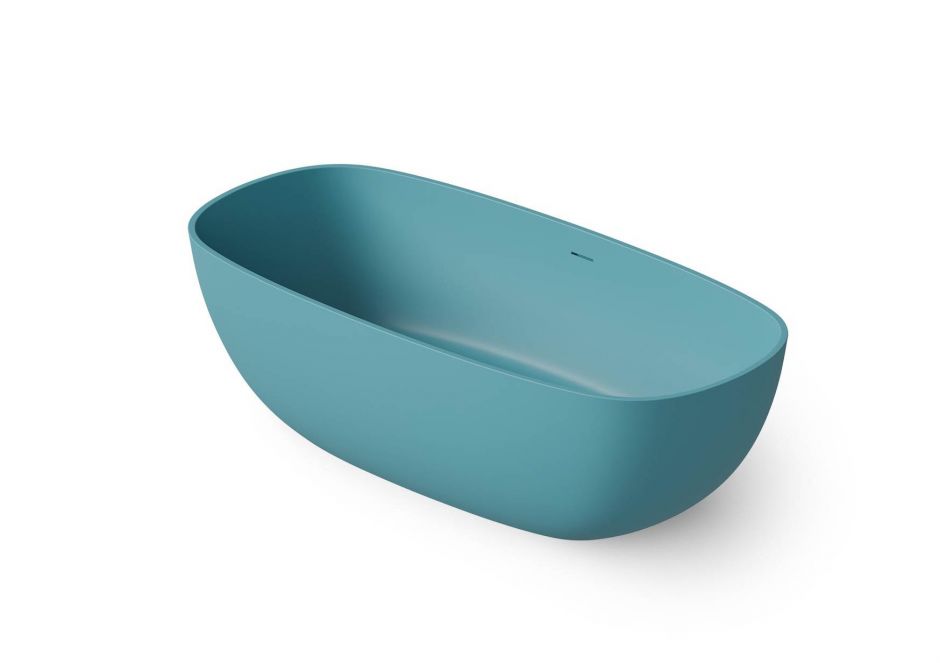 Ванна Dea Design Modern DD8666 1620 15 150х76хh54 см Wave №15