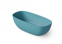 Ванна Dea Design Modern DD8666 1620 15 150х76хh54 см Wave №15 схема 1