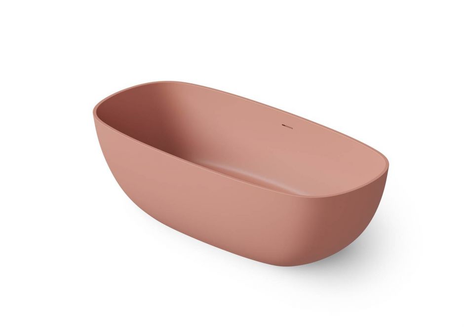 Ванна Dea Design Modern DD8666 1620 13 150х76хh54 см Lotus №13