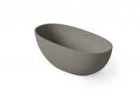 Ванна Dea Design Nature DD8628 1550 4 отдельностоящая 155x75xh55 см Light Grey №4 схема 1