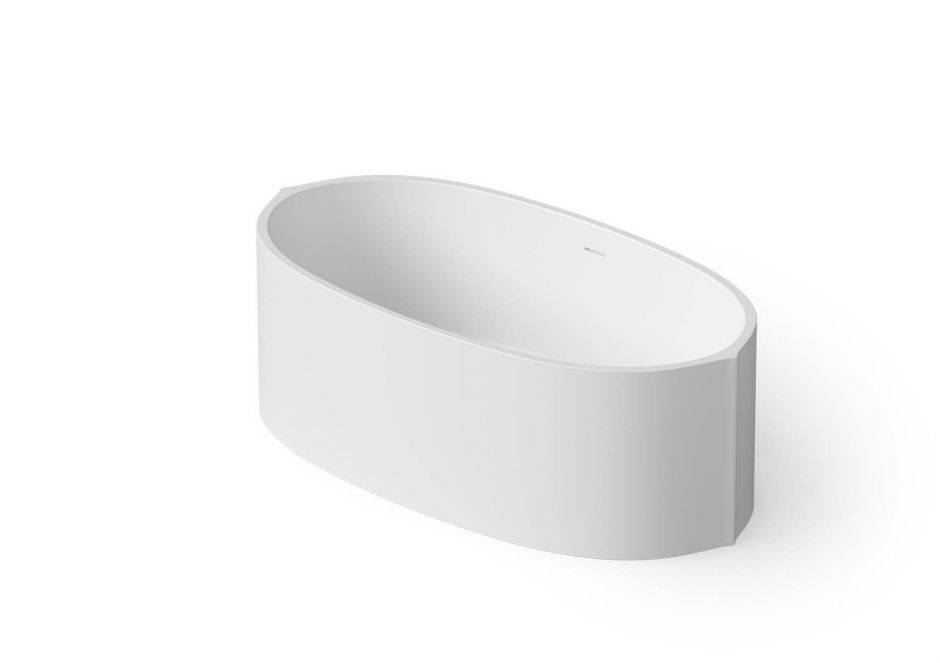 Ванна Dea Design Nature DD8640 1620 18 162x82xh54 см White №18