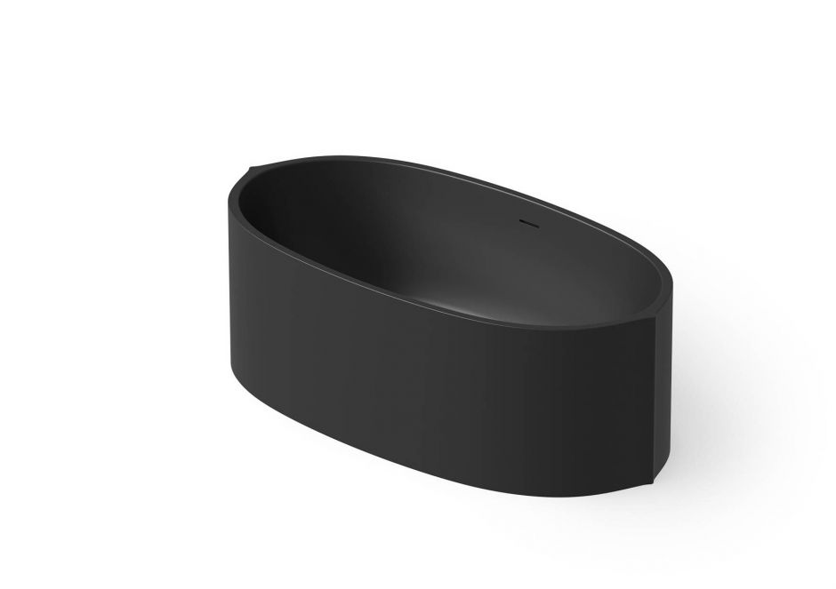 Ванна Dea Design Nature DD8640 1620 16 162x82xh54 см Black №16