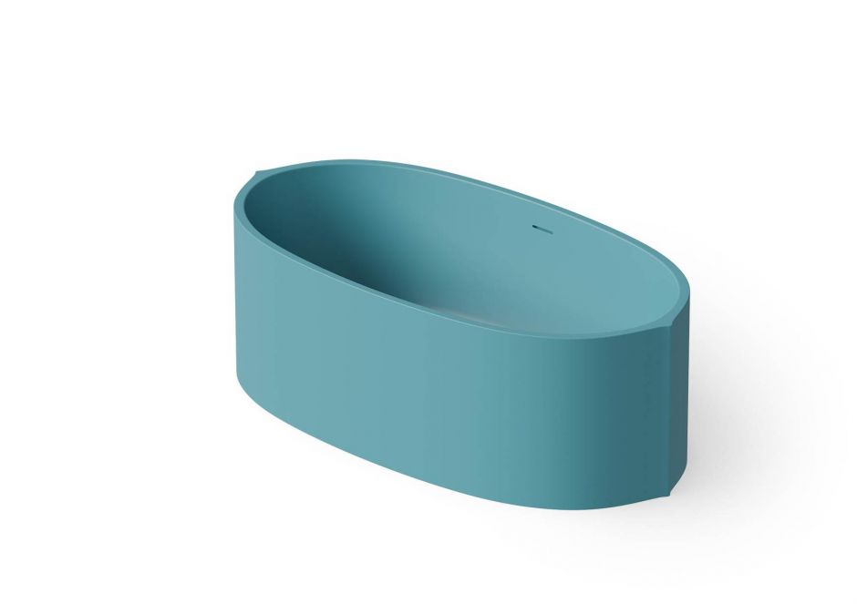 Изображение Ванна Dea Design Nature DD8640 1620 15 162x82xh54 см Wave №15