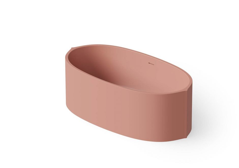 Ванна Dea Design Nature DD8640 1620 13 162x82xh54 см Lotus №13