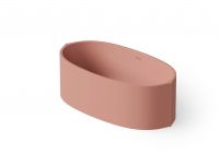 Ванна Dea Design Nature DD8640 1620 13 162x82xh54 см Lotus №13 схема 1