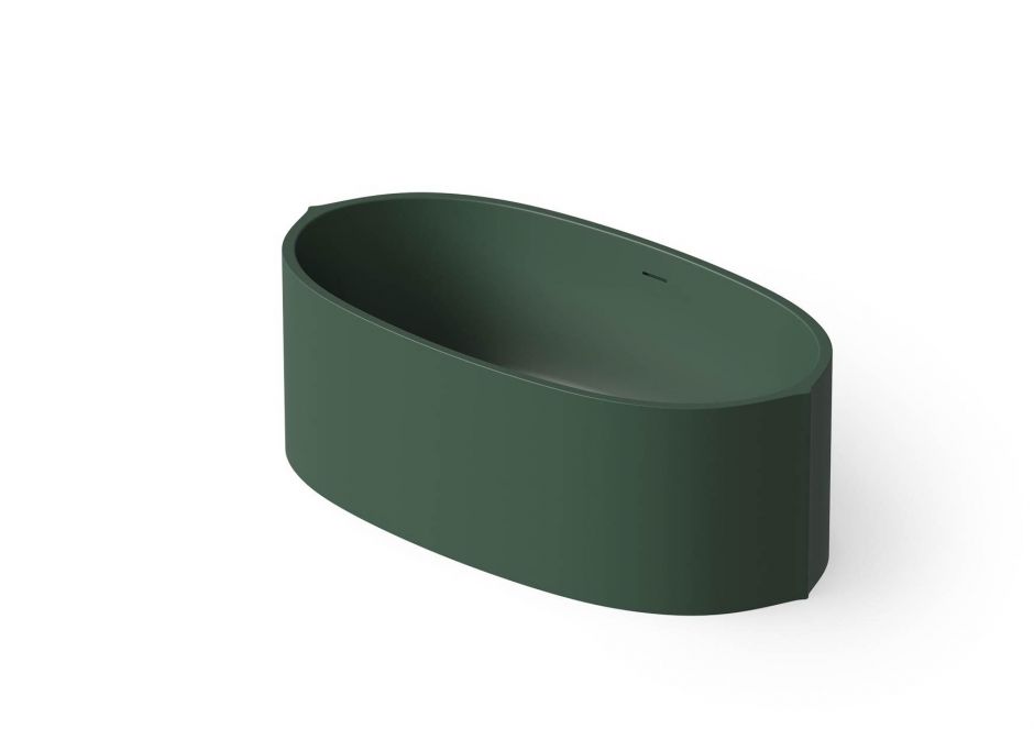 Изображение Ванна Dea Design Nature DD8640 1620 11 162x82xh54 см Dark Green №11