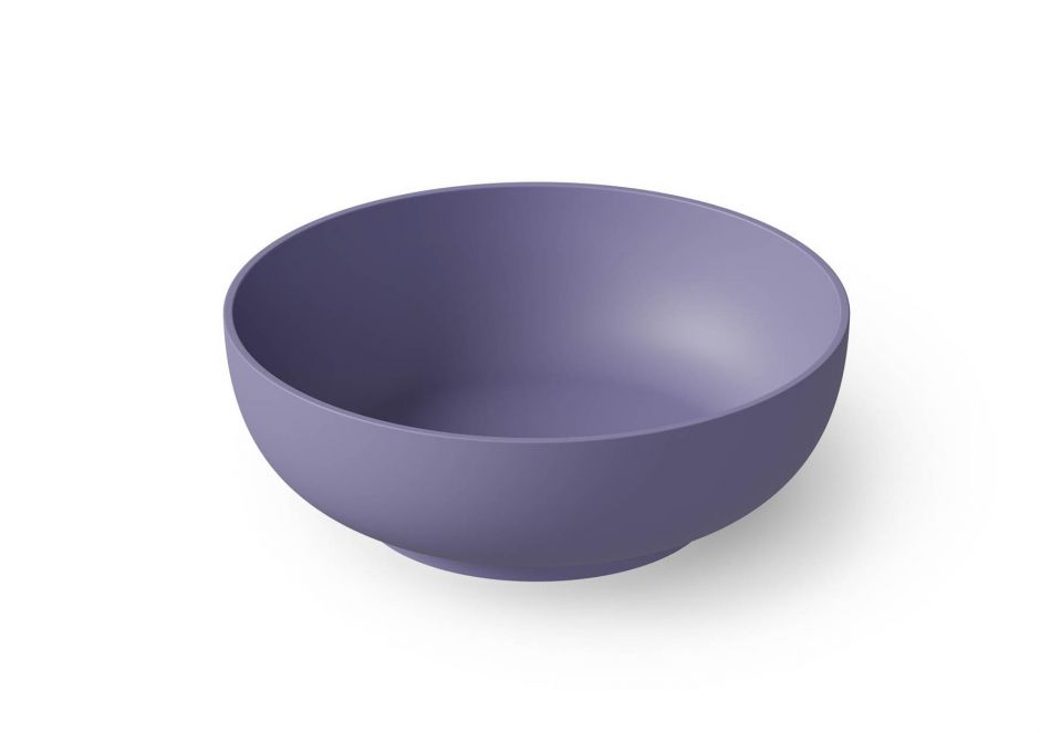 Ванна круглая Dea Design Round DD8610 1500 14 150x150xh52 см Lilac №14