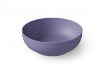 Ванна круглая Dea Design Round DD8610 1500 14 150x150xh52 см Lilac №14 схема 1