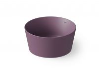Ванна круглая Dea Design Round DD8626 1300 8 130x130xh60 см Lavender №8 схема 1